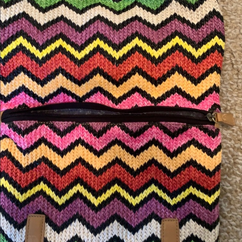 Colorful crossbody - Picture 4 of 6